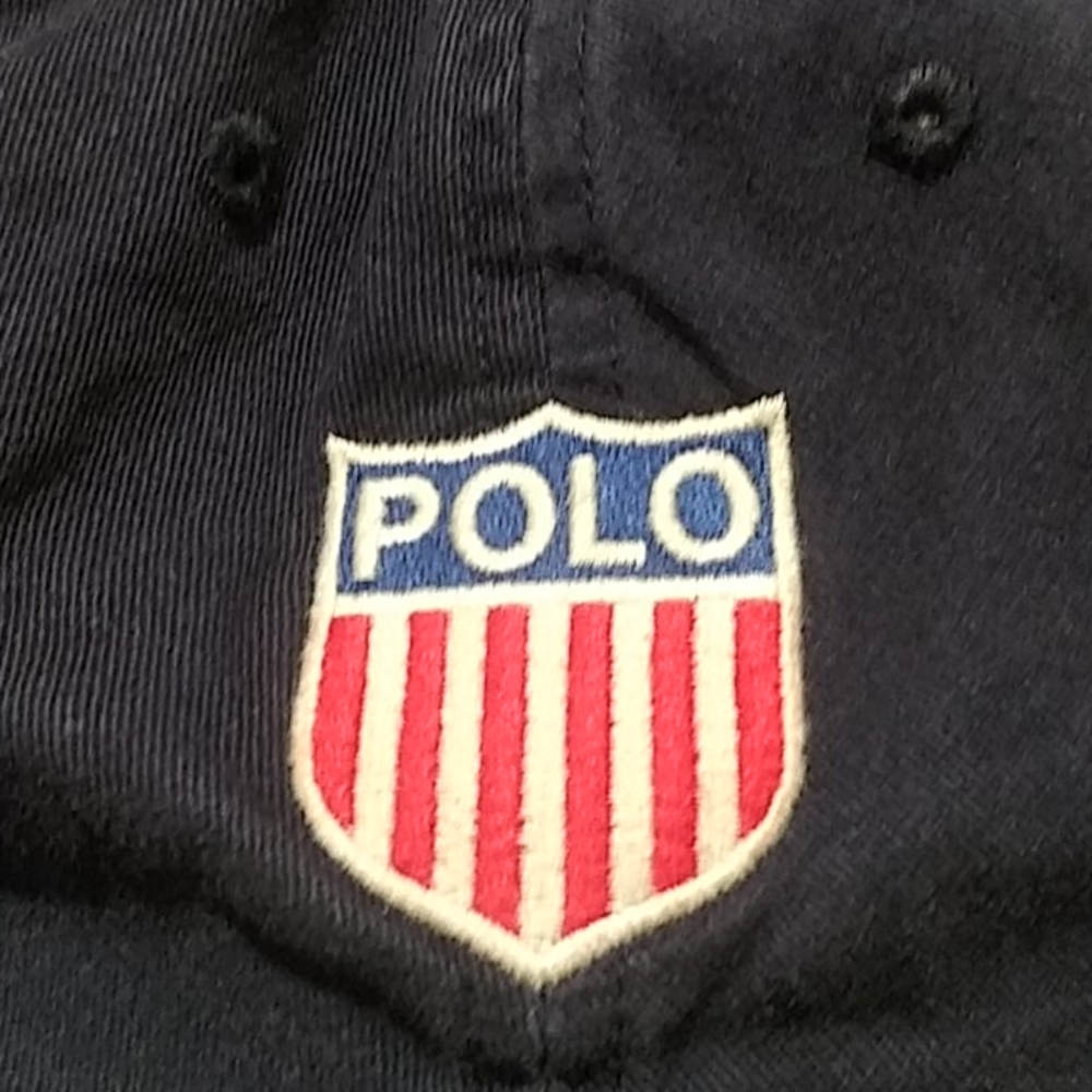 Polo by Ralph Lauren hat os men